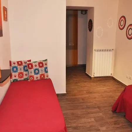 Mama Mia Holiday home